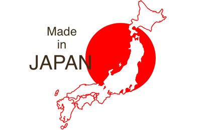 made in Japan