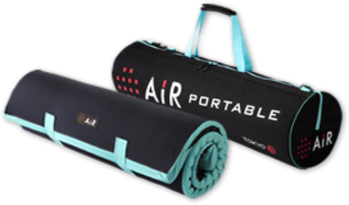 Airポータブルモバイル