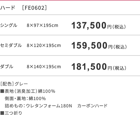 ハード